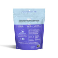 Pro Bakery Bites Peanut Butter & Jelly Dog Treats, 6 oz, Pack of 24