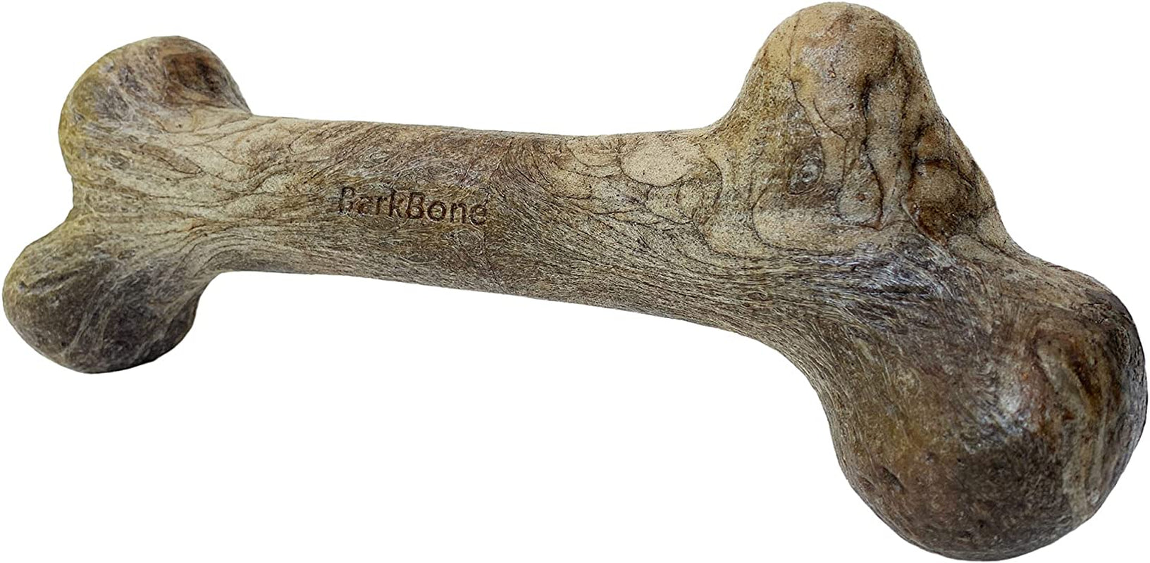 Nylon Dog Bone for Aggressive Chewers - BIG FRENCHIES