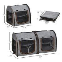 Pet Cat Carrier