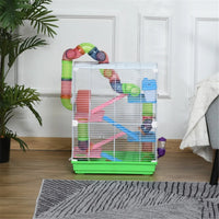 Hamster Cage