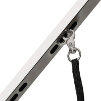 Dog Pet Grooming Table Stainless Steel Frame Rubber Pads