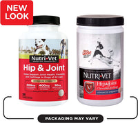 Advanced Strength Hip & Joint Chewable Dog Supplements - BIG FRENCHIES