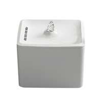Square Water Dispenser