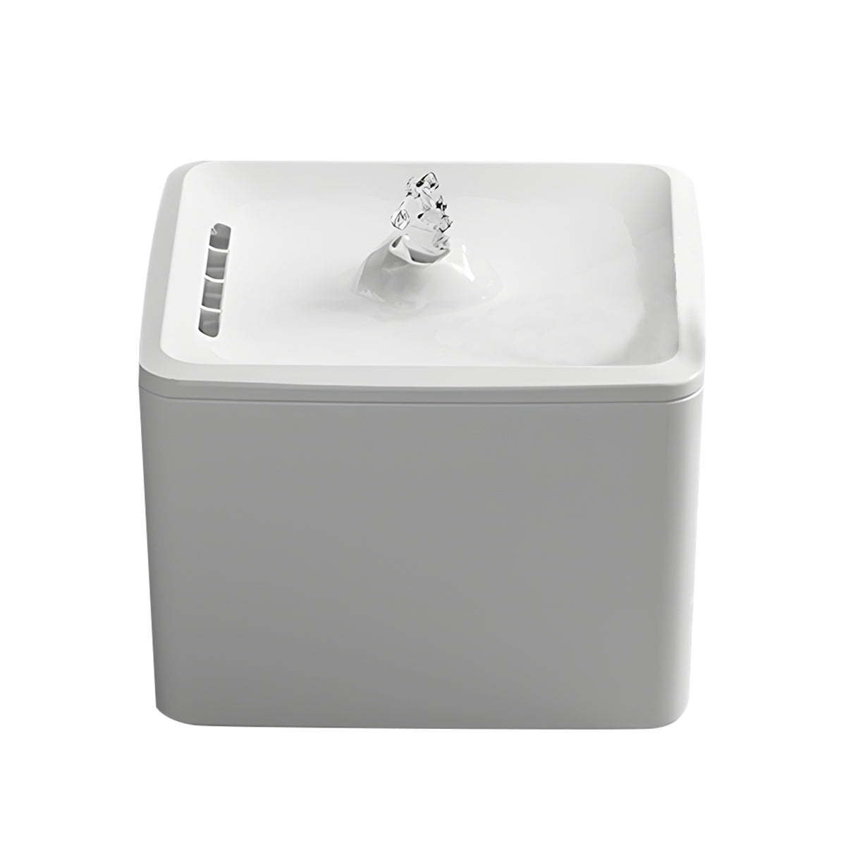 Square Water Dispenser