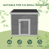 Duck House