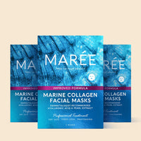 Hydrating Collagen Face Mask
