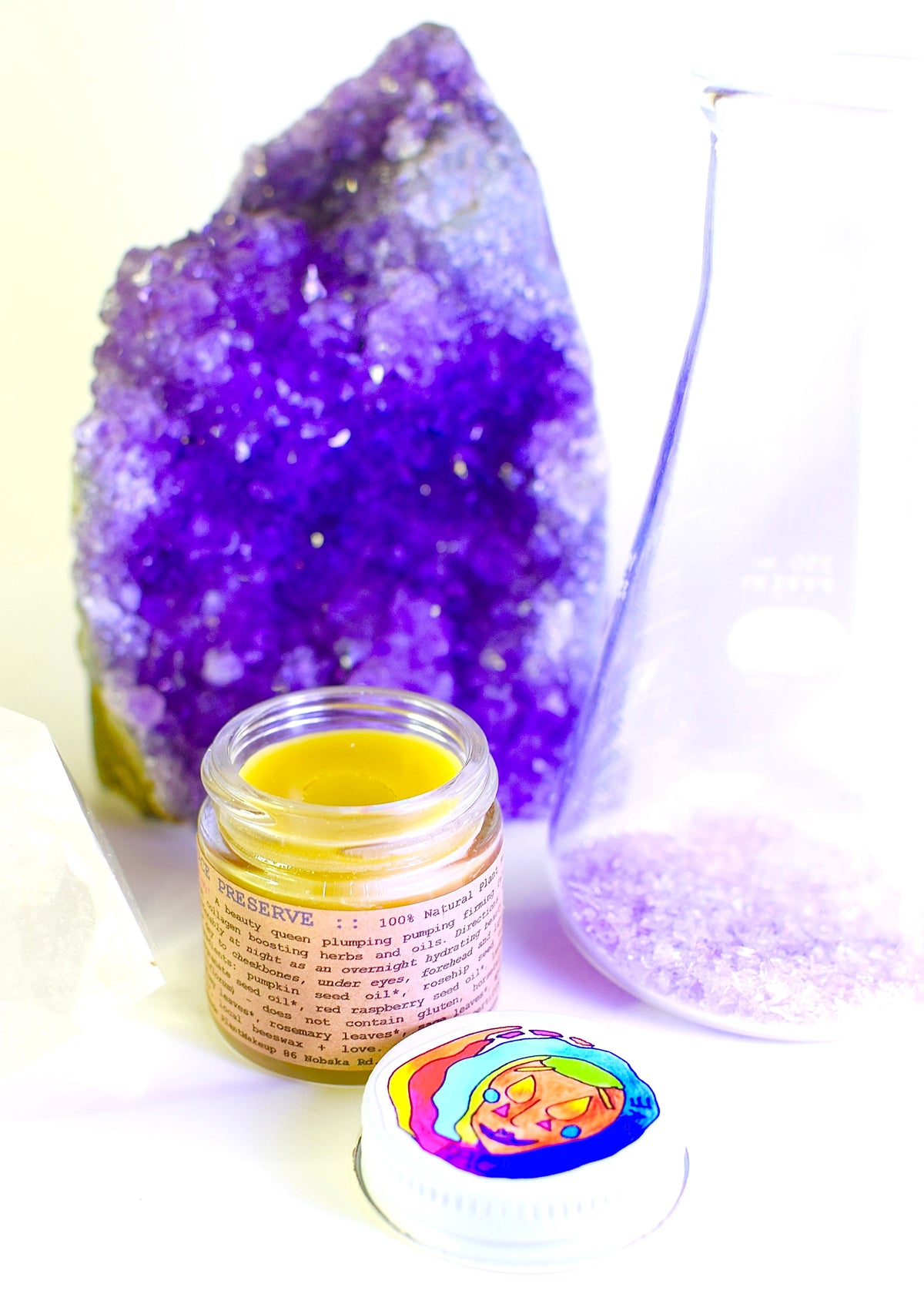FACE PRESERVE - BIG FRENCHIES