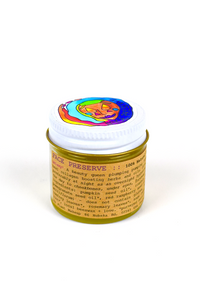 FACE PRESERVE - BIG FRENCHIES