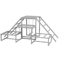 Chicken Wood Toys