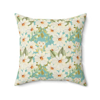 Fairie Romance Pillow - BIG FRENCHIES