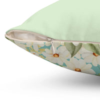 Fairie Romance Pillow - BIG FRENCHIES