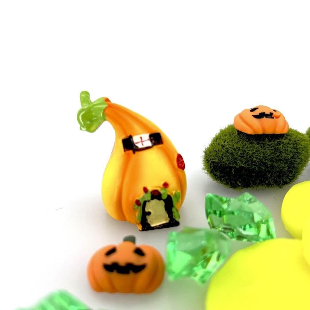 Fall Harvest, Playdough Kit - BIG FRENCHIES
