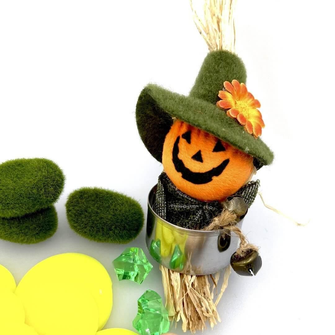 Fall Harvest, Playdough Kit - BIG FRENCHIES
