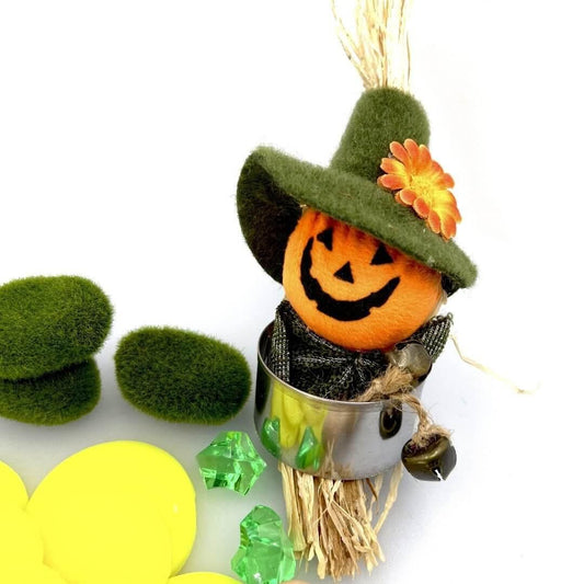 Fall Harvest, Playdough Kit - BIG FRENCHIES