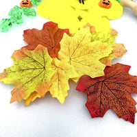 Fall Harvest, Playdough Kit - BIG FRENCHIES