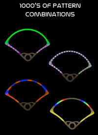 LED Fans