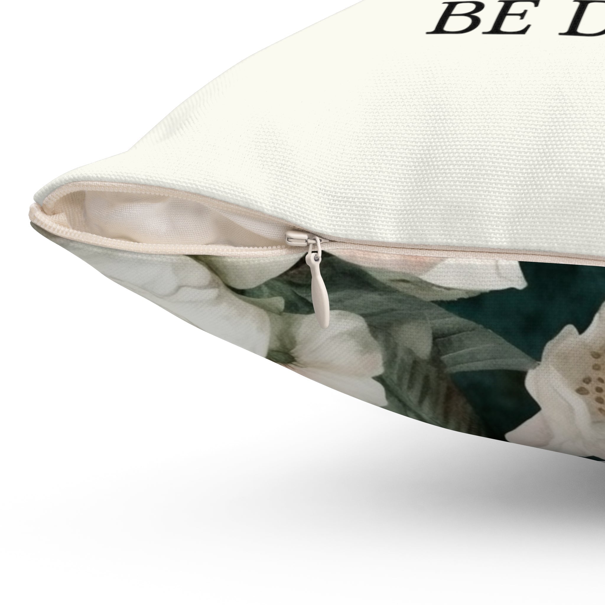 Fantasy Reader Pillow for Book Lover: Funny Bookish Decor for Librarian