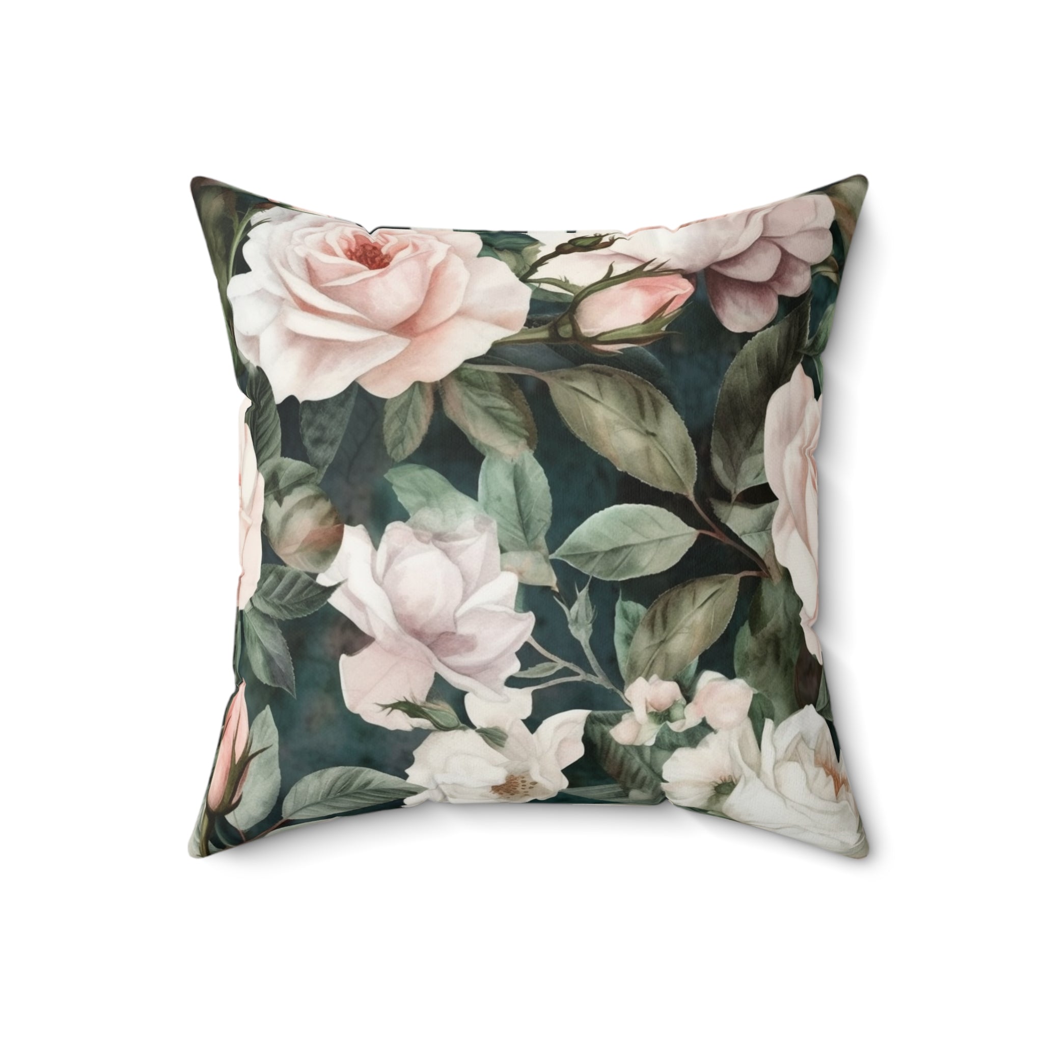 Fantasy Reader Pillow for Book Lover: Funny Bookish Decor for Librarian