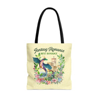 Fantasy Romance Best Romance Tote - BIG FRENCHIES