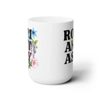 Fantasy Romance Coffee Mug - BIG FRENCHIES
