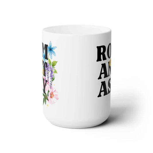 Fantasy Romance Coffee Mug - BIG FRENCHIES