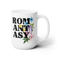 Fantasy Romance Coffee Mug - BIG FRENCHIES