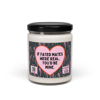 If Fated Mates Were Real, You'd Be Mine - BIG FRENCHIES