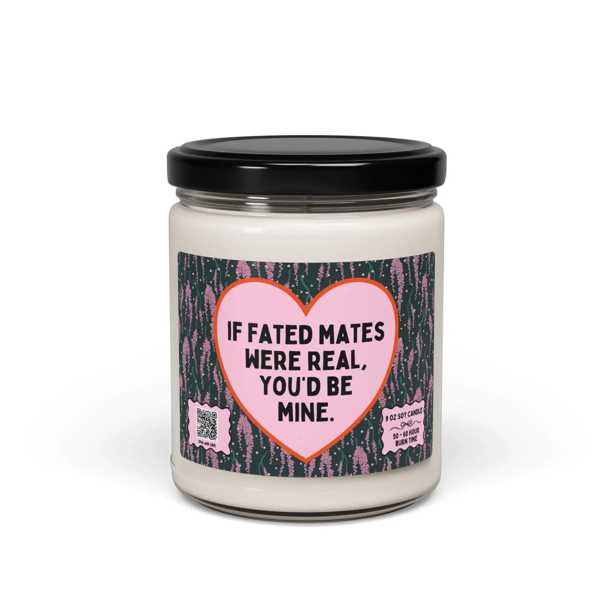 If Fated Mates Were Real, You'd Be Mine - BIG FRENCHIES