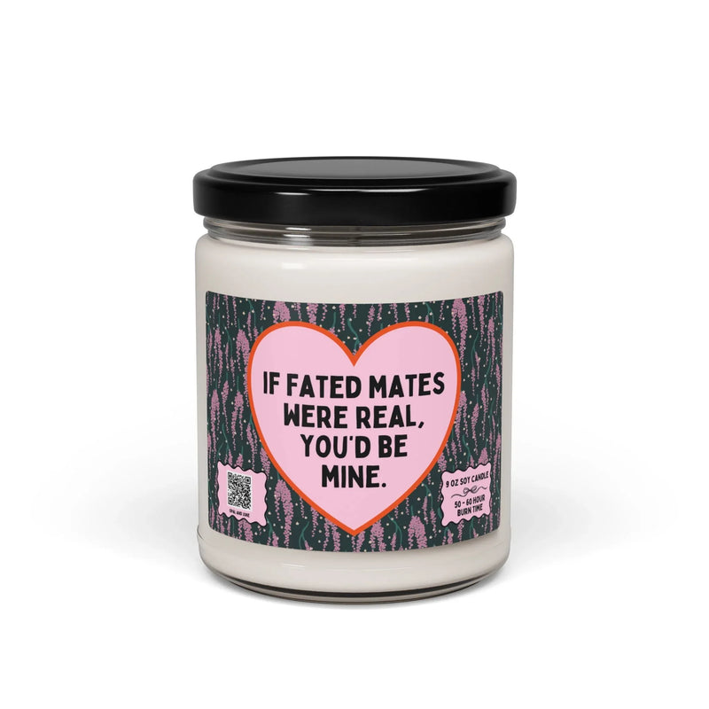 If Fated Mates Were Real, You'd Be Mine - BIG FRENCHIES