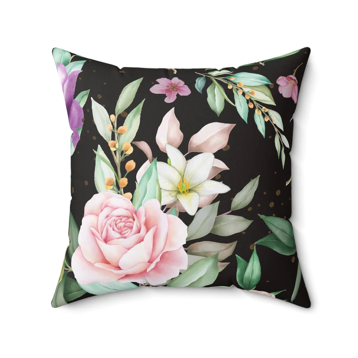 Fantasy Romance Reader Pillow - BIG FRENCHIES