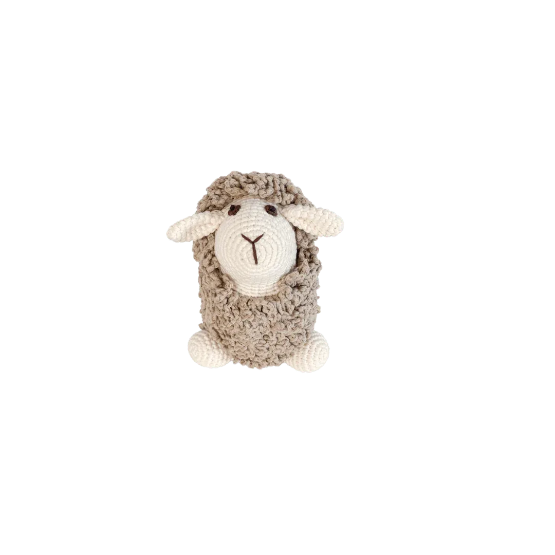 Farawee the Sheep beige - BIG FRENCHIES