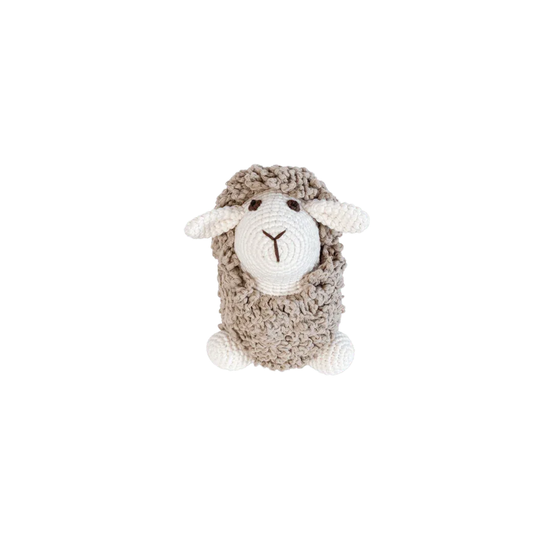 Farawee the Sheep beige - BIG FRENCHIES