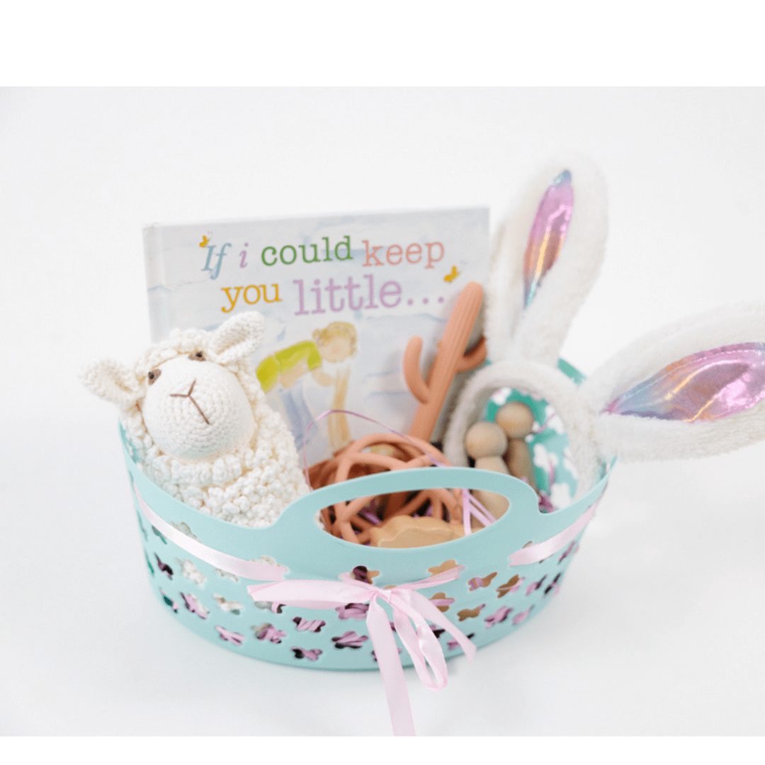 Farawee the Sheep cream