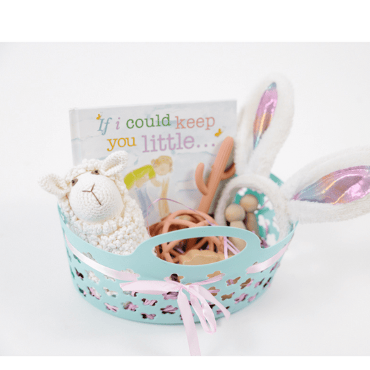 Farawee the Sheep cream