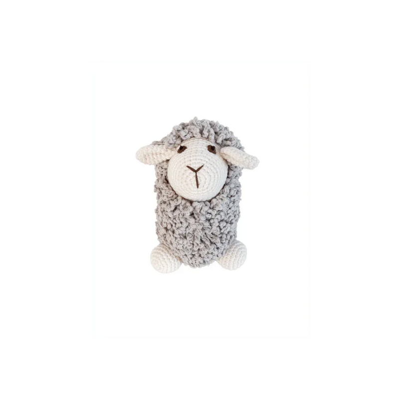 Farawee the Sheep grey - BIG FRENCHIES