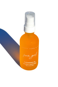 Farm Girl Cleansing Oil - BIG FRENCHIES