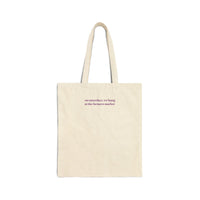 Farmers Market Lover Tote - BIG FRENCHIES
