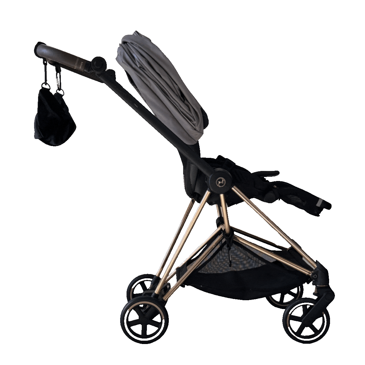 The Stroller Sling - All Weather
