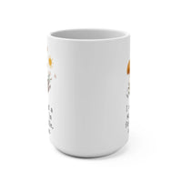 Fayetteville Arkansas Mug: Squirrels - BIG FRENCHIES