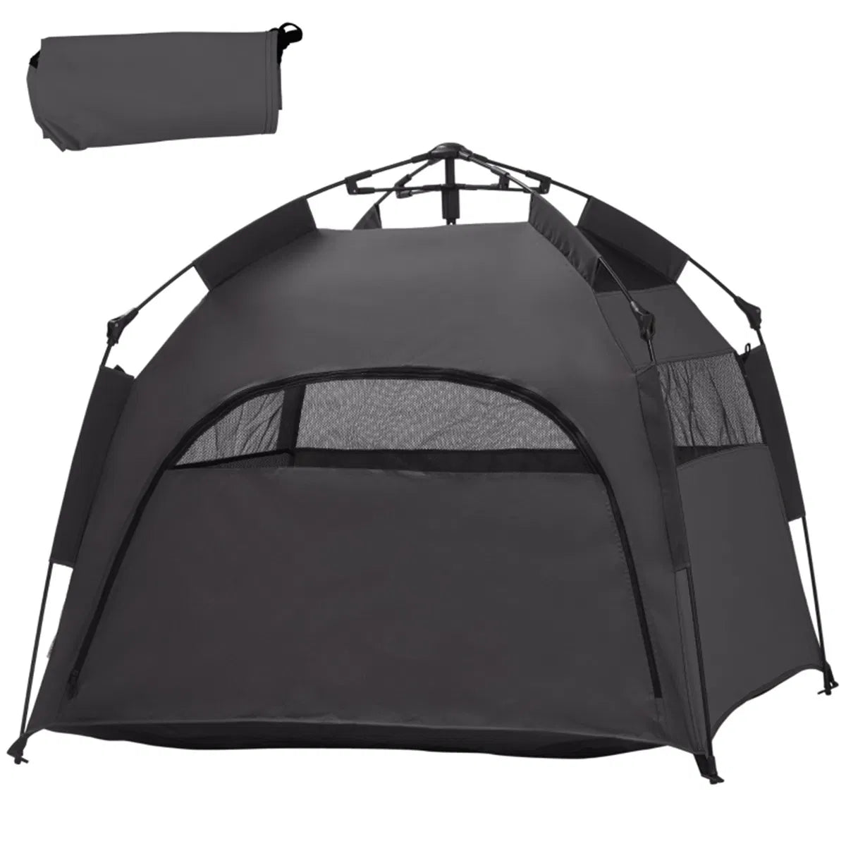 Pop Up Dog Tent / Pet Camping Tent