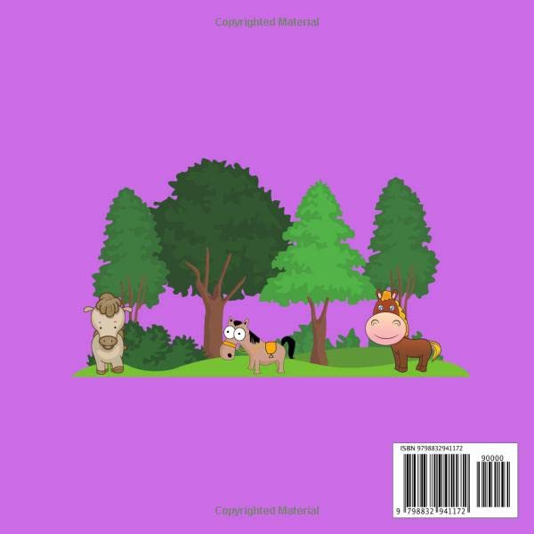 Lessons from Pete the Pony: Pete Grows a Garden - BIG FRENCHIES