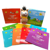 Pete’s Complete Collection! - BIG FRENCHIES