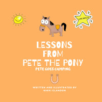 Pete’s Complete Collection! - BIG FRENCHIES