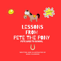Pete’s Complete Collection! - BIG FRENCHIES