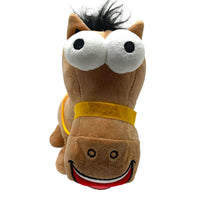 Pete the Pony Stuffed Animal - BIG FRENCHIES