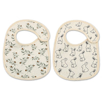 Thin Kids' Bib Pure Cotton Waterproof Gauze Saliva Towel
