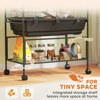 Hamster Tank