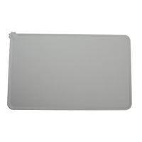 Waterproof Non-slip Food Mat Car Pet Bowl Pad