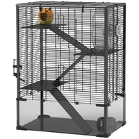 Hamster Tank