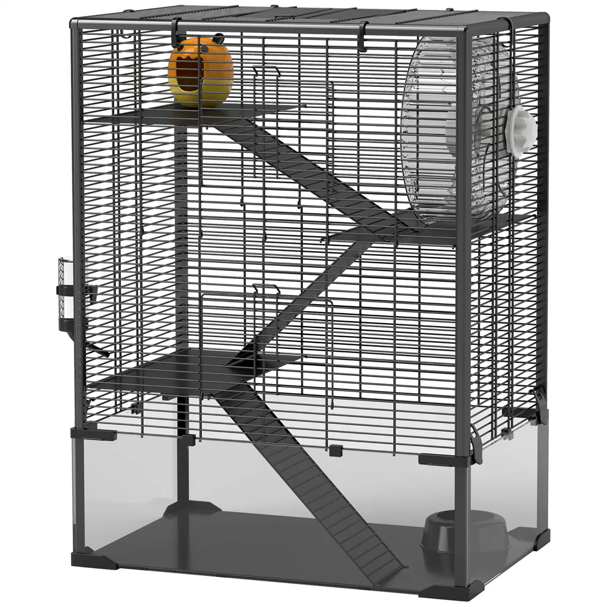 Hamster Tank